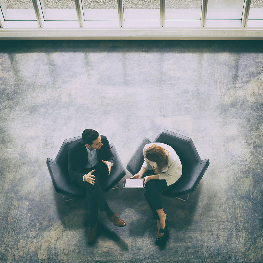 Accounting consultation