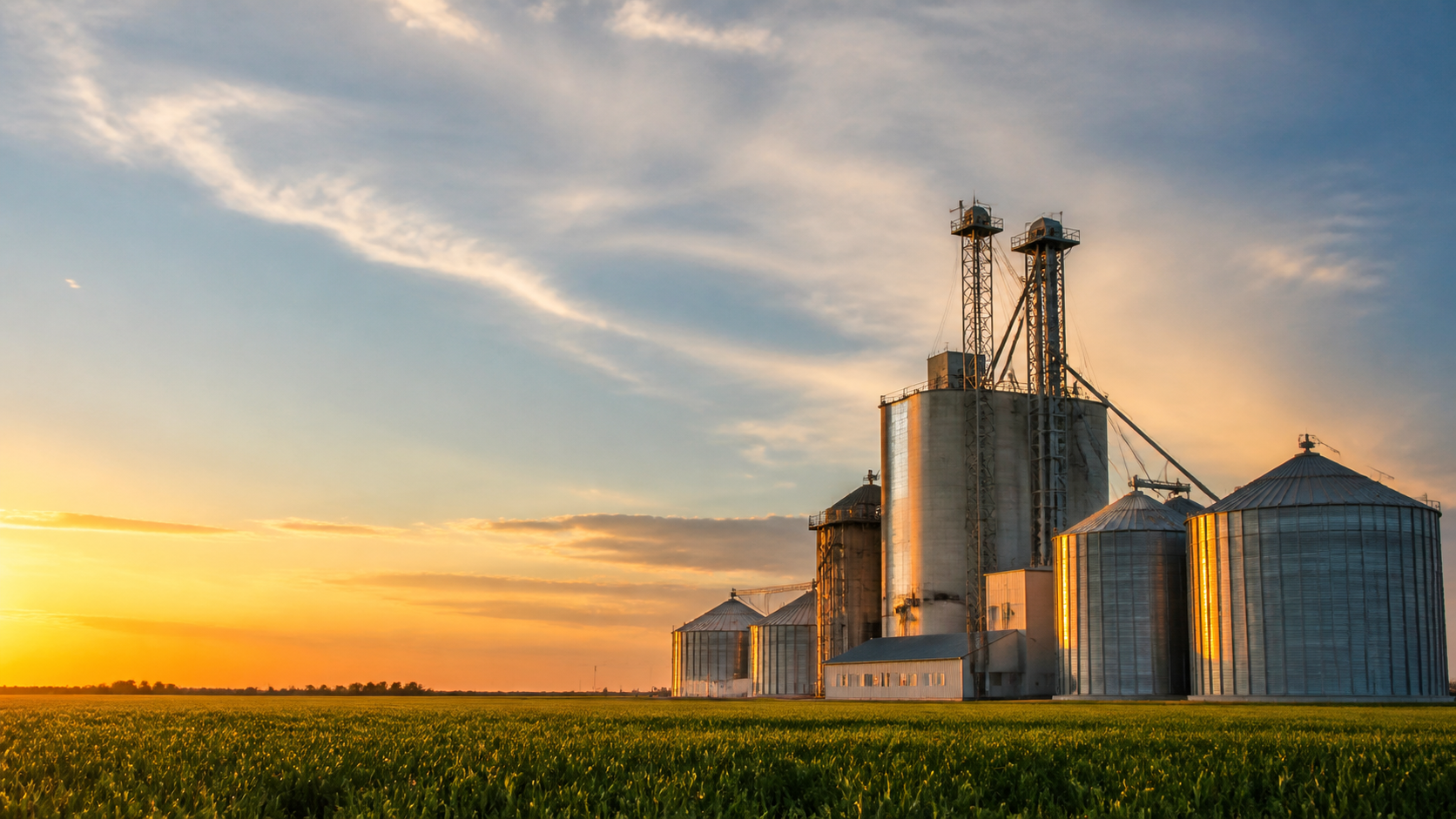 Co-Ops industry