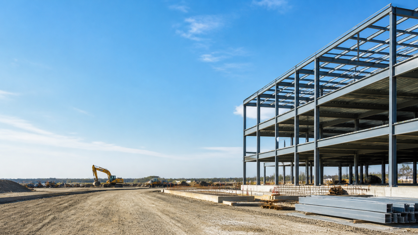 Construction Companies industry