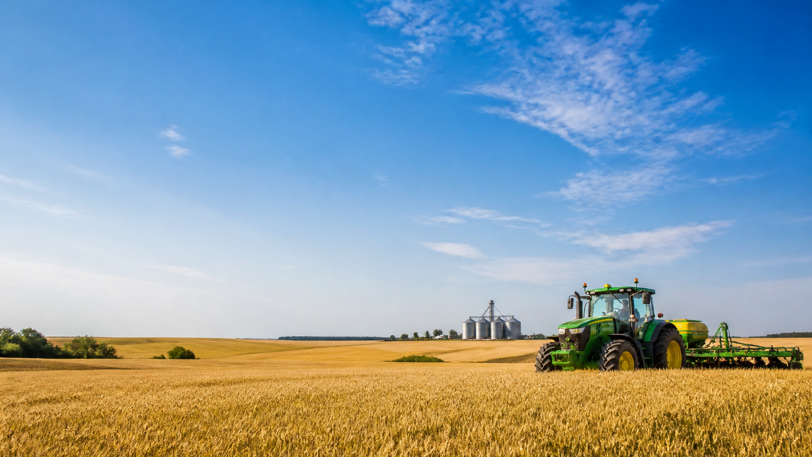 Farm Operations industry