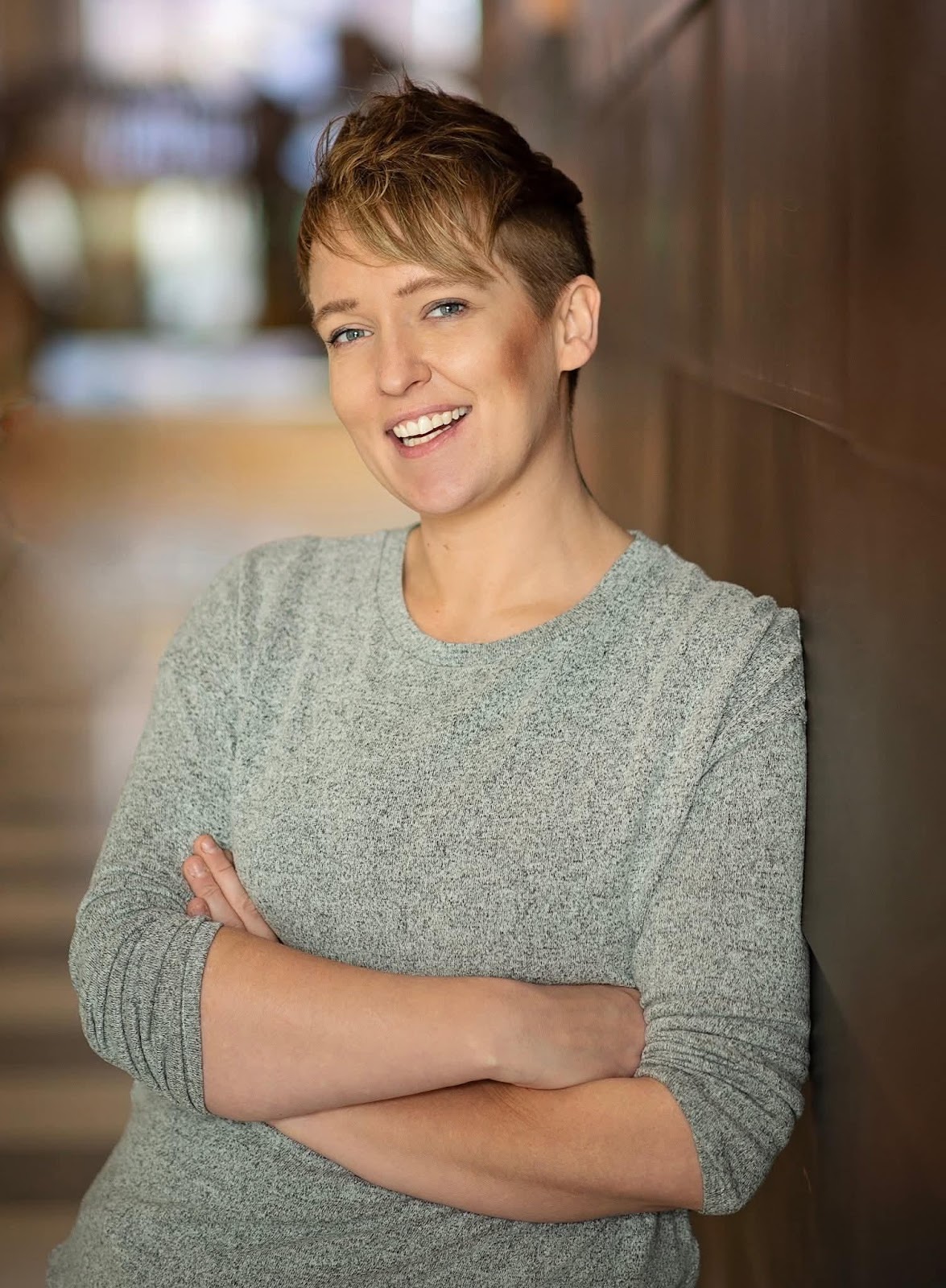 Rebecca Skager